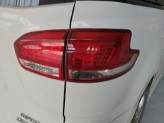 Maxus G10 2.0T Automatic Elite Gasoline 7-Seater - ფოტო 5