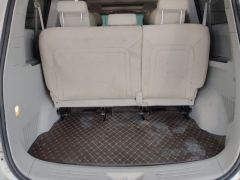 Maxus G10 2.0T Automatic Elite Gasoline 7-Seater - ფოტო 7