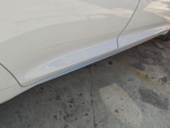 Geely Xingui 2.0TD Premium Version - ფოტო 10