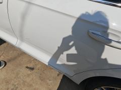 Geely Xingui 2.0TD Premium Version - ფოტო 11
