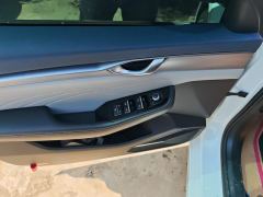Geely Xingui 2.0TD Premium Version - ფოტო 12
