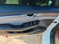 Geely Xingui 2.0TD Premium Version - ფოტო 13