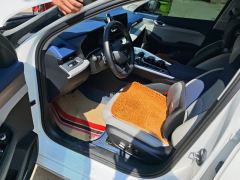 Geely Xingui 2.0TD Premium Version - ფოტო 14