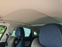 Geely Xingui 2.0TD Premium Version - ფოტო 15
