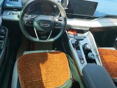 Geely Xingui 2.0TD Premium Version - ფოტო 16