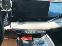 Geely Xingui 2.0TD Premium Version - ფოტო 17