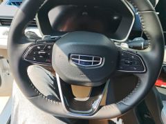 Geely Xingui 2.0TD Premium Version - ფოტო 18