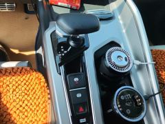 Geely Xingui 2.0TD Premium Version - ფოტო 19