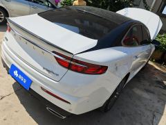 Geely Xingui 2.0TD Premium Version - ფოტო 2