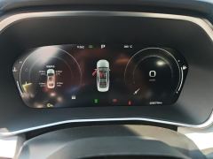 Geely Xingui 2.0TD Premium Version - ფოტო 20