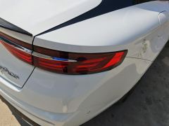 Geely Xingui 2.0TD Premium Version - ფოტო 5