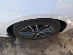 Geely Xingui 2.0TD Premium Version - ფოტო 6