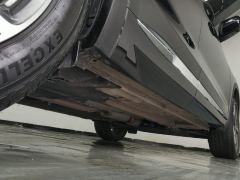 Geely Xingyue L 2.0T Double clutch two-wheel drive long wind version - ფოტო 10