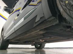 Geely Xingyue L 2.0T Double clutch two-wheel drive long wind version - ფოტო 11