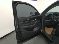 Geely Xingyue L 2.0T Double clutch two-wheel drive long wind version - ფოტო 12