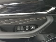 Geely Xingyue L 2.0T Double clutch two-wheel drive long wind version - ფოტო 13
