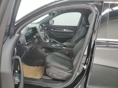 Geely Xingyue L 2.0T Double clutch two-wheel drive long wind version - ფოტო 14