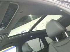 Geely Xingyue L 2.0T Double clutch two-wheel drive long wind version - ფოტო 15
