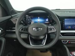 Geely Xingyue L 2.0T Double clutch two-wheel drive long wind version - ფოტო 18
