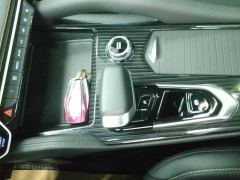 Geely Xingyue L 2.0T Double clutch two-wheel drive long wind version - ფოტო 19