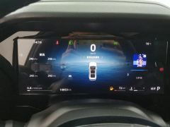 Geely Xingyue L 2.0T Double clutch two-wheel drive long wind version - ფოტო 20