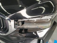 Geely Xingyue L 2.0T Double clutch two-wheel drive long wind version - ფოტო 4