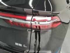 Geely Xingyue L 2.0T Double clutch two-wheel drive long wind version - ფოტო 5