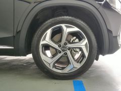 Geely Xingyue L 2.0T Double clutch two-wheel drive long wind version - ფოტო 6
