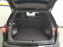 Geely Xingyue L 2.0T Double clutch two-wheel drive long wind version - ფოტო 7