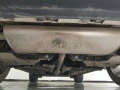 Geely Xingyue L 2.0T Double clutch two-wheel drive long wind version - ფოტო 9