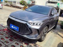 BYD Song PLUS DM-i 1.5L 2WD Flagship PLUS - ფოტო 1