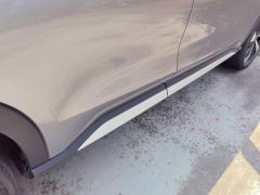BYD Song PLUS DM-i 1.5L 2WD Flagship PLUS - ფოტო 10