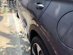 BYD Song PLUS DM-i 1.5L 2WD Flagship PLUS - ფოტო 11