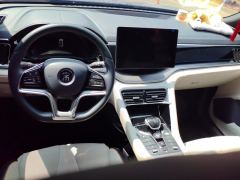 BYD Song PLUS DM-i 1.5L 2WD Flagship PLUS - ფოტო 16