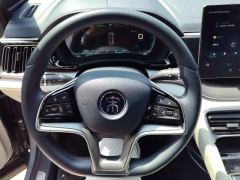 BYD Song PLUS DM-i 1.5L 2WD Flagship PLUS - ფოტო 18
