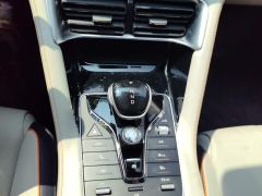 BYD Song PLUS DM-i 1.5L 2WD Flagship PLUS - ფოტო 19