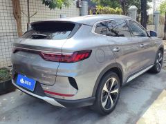 BYD Song PLUS DM-i 1.5L 2WD Flagship PLUS - ფოტო 2