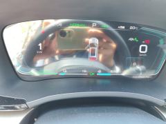 BYD Song PLUS DM-i 1.5L 2WD Flagship PLUS - ფოტო 20