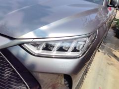 BYD Song PLUS DM-i 1.5L 2WD Flagship PLUS - ფოტო 4