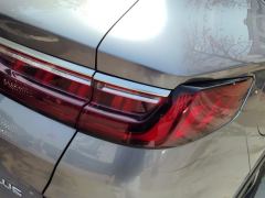 BYD Song PLUS DM-i 1.5L 2WD Flagship PLUS - ფოტო 5