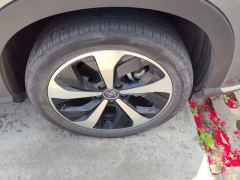 BYD Song PLUS DM-i 1.5L 2WD Flagship PLUS - ფოტო 6