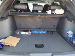 BYD Song PLUS DM-i 1.5L 2WD Flagship PLUS - ფოტო 7