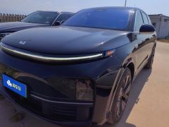Li Auto L7 Pro - ფოტო 1