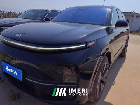 2023 Li Auto L7 Pro