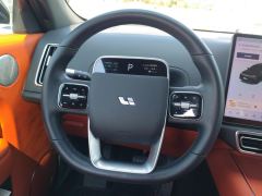 Li Auto L7 Pro - ფოტო 18
