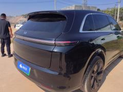 Li Auto L7 Pro - ფოტო 2