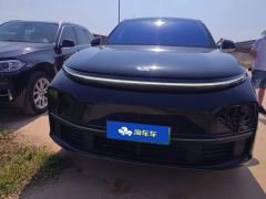 Li Auto L7 Pro - ფოტო 3