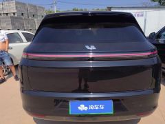 Li Auto L7 Pro - ფოტო 7