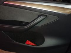 Tesla Model Y 615km Performance High-Performance AWD Version - фото 12
