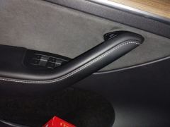 Tesla Model Y 615km Performance High-Performance AWD Version - фото 13